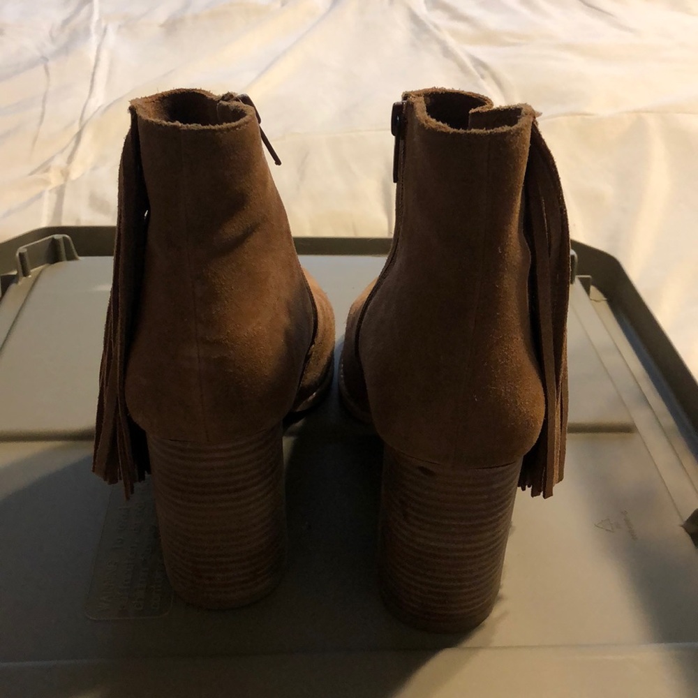Booties - Picture 4 of 4